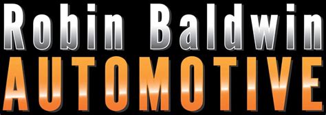 robin baldwin automotive.